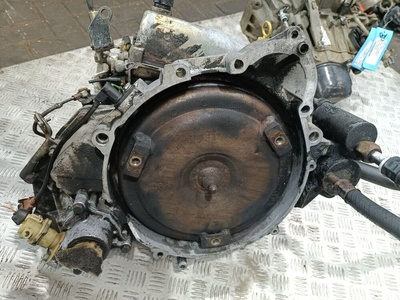 4Hp18 КПП автоматическая (АКПП) Peugeot 605 1997 ,20g76a