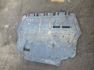 1k0825237t Защита двигателя Audi A3 2004