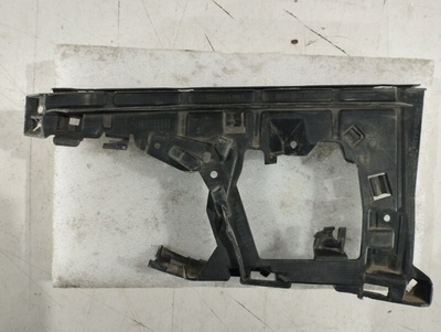 8S0807095A Кронштейн бампера Audi TT 8S