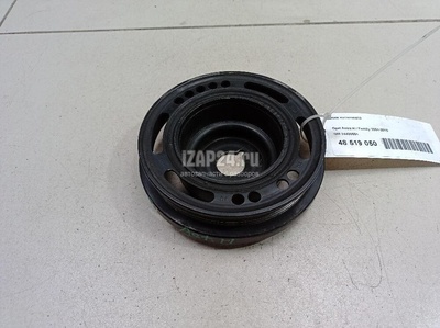 24430551 Шкив коленвала GM Zafira B (2005 - 2012)
