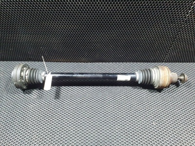 4M0501203D полуось задняя Audi Q7 4M 2022 ,4M0501201D,760501203DX