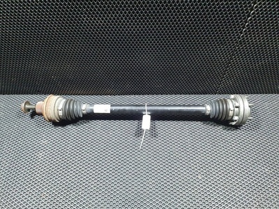 80A501204C Полуось задняя (приводной вал, ШРУС) Audi Q5 FY 2022 ,80A501204G