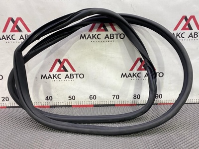 554001087aa Б/У уплотнительная резинка дверного проема Chery Omoda c5 T19C 2023 , -Б/У Детали сняты с АВТОМОБИЛЯ