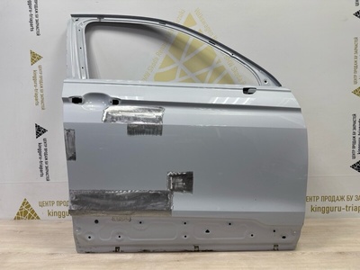 5NA831056N дверь Volkswagen Tiguan 2 AD1 Рестайлинг 2020-2022