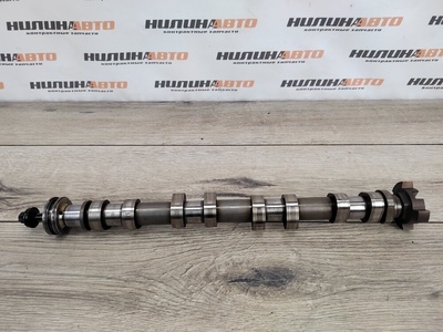 11317587754 Распредвал выпускной Mini Hatch 2 R56 2006 , , 0801FG, V758775480, 647743, 647743, V756542080