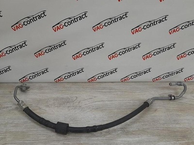 7P0422893G Шланг гидроусилителя руля Volkswagen Touareg NF 2010