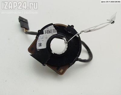 6760232 Датчик угла поворота руля BMW 3 E46 (1998-2006) 2002