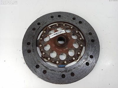 078141031N Диск сцепления Audi A6 C5 (1997-2005) 1998