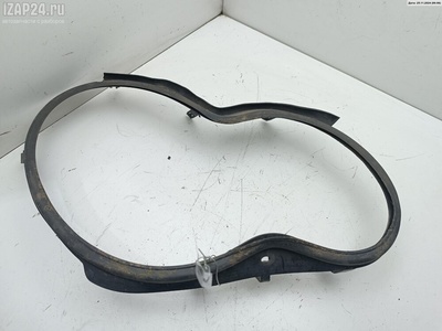 2038260291 Уплотнитель Mercedes W203 (C) 2002
