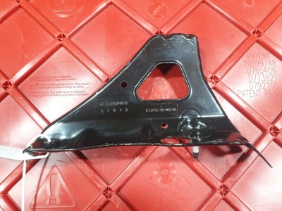 A2466200514 Планка крепления аккумулятора Mercedes CLA C117 2015