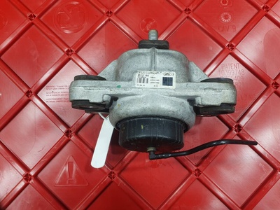 FPLA6A003BA Подушка крепления двигателя Land Rover Range Rover 4 2020 ,LR123907