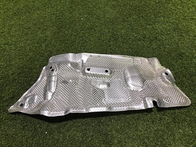 A2136827602 Тепловой экран Mercedes-Benz E class W213 2020