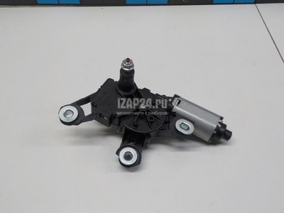 4F9955711C Моторчик стеклоочистителя задний VAG A4 [B8] (2007 - 2015)