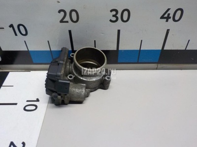 351004A701 Заслонка дроссельная электрическая Hyundai-Kia Starex H1/Grand Starex 2007