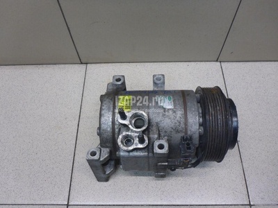 977014H010 Компрессор кондиционера Hyundai-Kia Starex H1/Grand Starex 2007