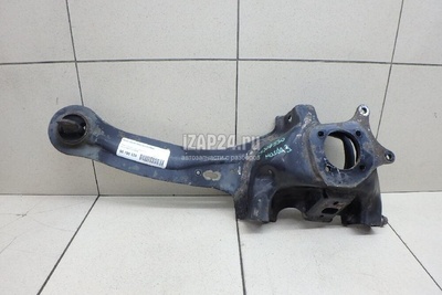 BBM428250B Рычаг задний продольный левый Mazda Mazda 3 (BL) (2009 - 2013)