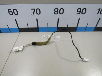 BBM467SH0 Проводка (коса) Mazda Mazda 3 (BL) (2009 - 2013)