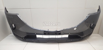 TK9550031K8P Бампер передний Mazda CX 9 (2007 - 2016)