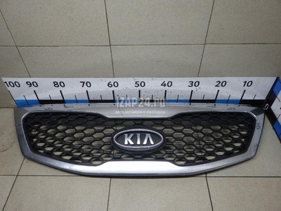 863502P000 Решетка радиатора Hyundai-Kia Sorento II (2009 - 2020)