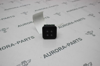 LR101441 Блок кнопок опрокидывания спинок задних сидений Land Rover Range Rover 30DDTX L405 2012