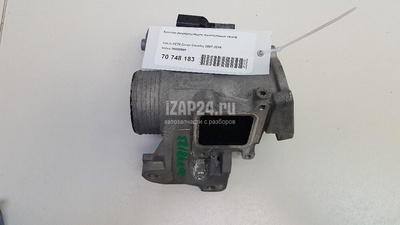 36000998 Клапан рециркуляции выхлопных газов Volvo XC70 Cross Country (2007 - 2016)