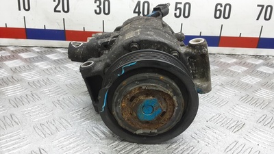 8K0260805L Компрессор кондиционера дизельный AUDI A4 (2007-2011) 2008 , 8K0260805E
