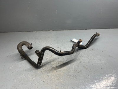 037121065A Трубка охлаждающей жидкости металлическая Seat Toledo 1 1995 ,037121065