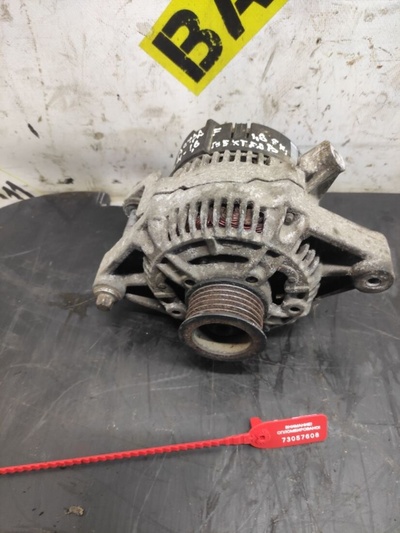 0123120001 Генератор Opel Astra F 1992 , 90413760