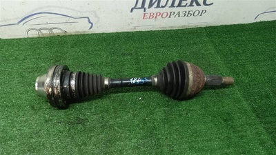 7L0407271C полуось VW Touareg 2002-2010