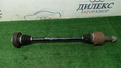 7l0501201b полуось VW Touareg 2002-2010