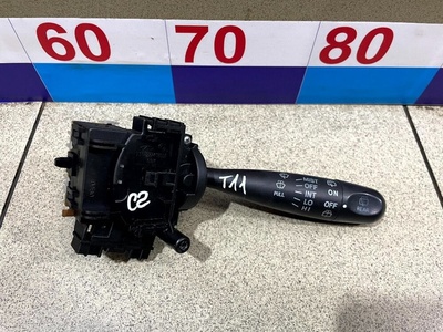 T113774130BA Переключатель стеклоочистителей Chery Tiggo (T11) T11 (2005—2013)