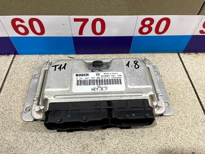 T113605010GA Блок управления двигателем Chery Tiggo (T11) T11 (2005—2013)