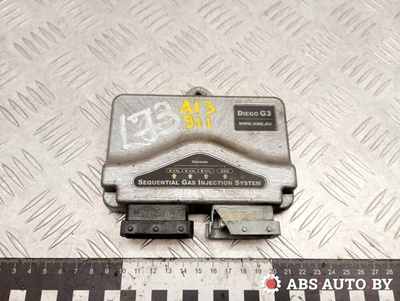 67R013787 Блок управления газового оборудования Audi A6 4A/C4 1996 ,110R004297