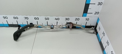 C2D6961 Трубка системы охлаждения АКПП Jaguar XF (2007 - 2015)