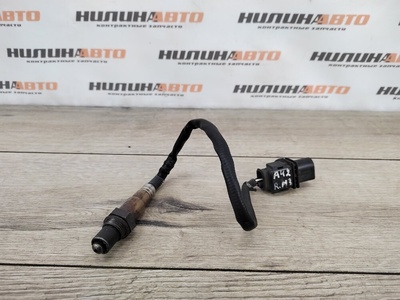 226A47292R Датчик кислородный (лямбда-зонд) RENAULT Megane 3 2012 , , 0281004404