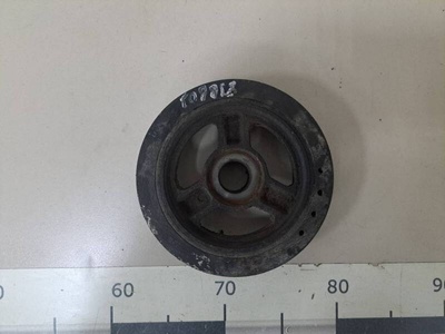 L32311400A Шкив коленвала Mazda Mazda Mazda 6 (GG) 2002-2007