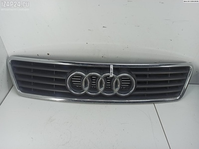 4B0853651A Решетка радиатора Audi A6 C5 (1997-2005) 2000