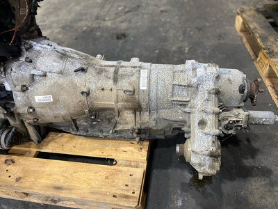 7564332 АКПП BMW X5 E53 2006 ,2400,M57D30,306D2,M57D30TU,M57D306D2