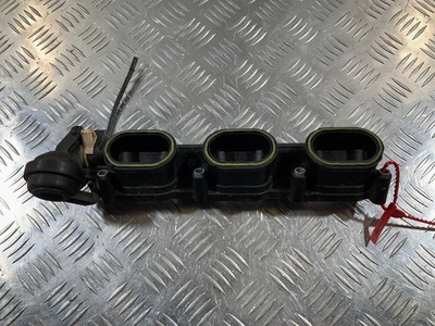 06E133109AL Сервопривод заслонок впускного коллектора Audi Q7 4L 2013