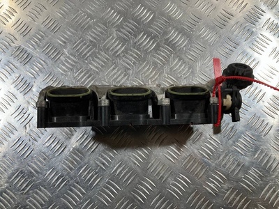 06E133109AL Сервопривод заслонок впускного коллектора Audi Q7 4L 2013
