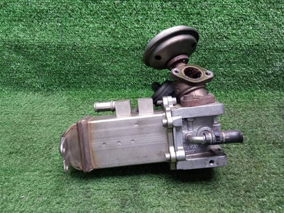 059131063D заслонка воздушная Audi A6 (C6,4F) (2005-2011)