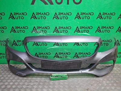 A20588003409999 Бампер Mercedes C-Class W205, S205, C205 2014-2018 , A2058800125, 2