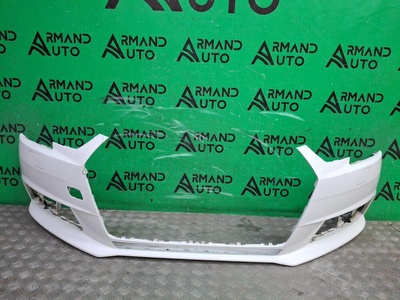 8W0807065DGRU Бампер Audi A4 5 B9 2015-2020 , 8W0807437, 8