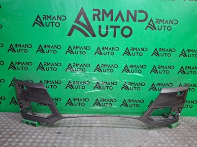 4M0807065JGRU Бампер Audi Q7 2 4M 2015-2020 , 4M0807096E, 8