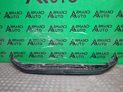 80A807061BGRU Юбка бампера Audi Q5 2 FY 2017-2020 , 80A807061B, 8