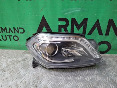 A1668207461 Фара Mercedes GL GLS-Class X166 2012-2016 , A1668203559, 7