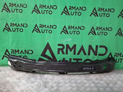 752107934R усилитель бампера Renault Logan 2 2012-2022 , 4