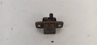 KB7W624B0 Кнопка открывания багажника MAZDA CX5 KF 2018