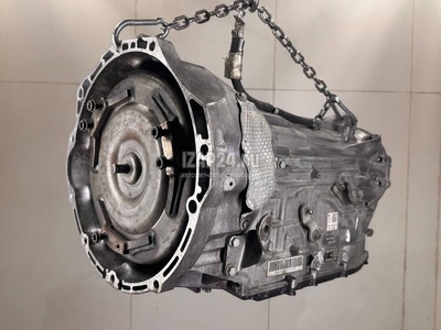 0C8300037G АКПП (автоматическая коробка переключения передач) VAG Q7 [4L] (2005 - 2015)