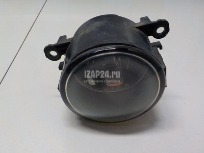 MN142091 Фара противотуманная Mitsubishi Focus III (2011 - 2019)